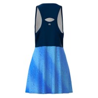 Badu Beach Spirit Bidi Dress Dark Blue Junior  Offer + Cheap