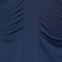 Badu Crew Bidi Dress Navy Blue Junior  Offer + Cheap