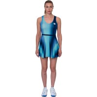 Vestido Bidi Badu Spectrum Azul Oscuro Aqua  Oferta + Barato