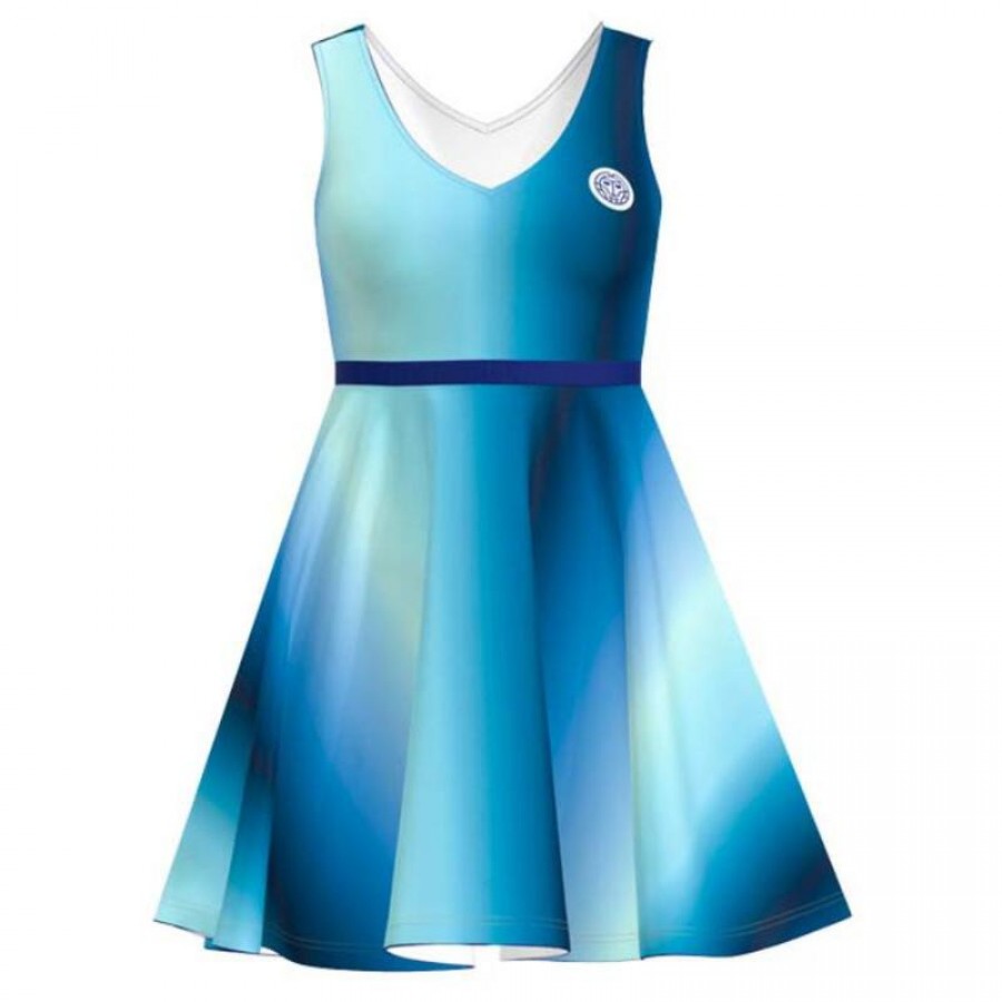 Robe Aqua Junior Bidi Badu Spectrum bleu foncé  Offre - Pas cher