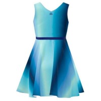 Robe Aqua Junior Bidi Badu Spectrum bleu foncé  Offre - Pas cher