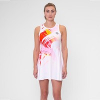 Vestido Bidi Badu Wild Arts 2In1 Blanco Mix  Offer + Cheap