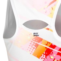 Vestido Bidi Badu Wild Arts 2In1 Blanco Mix  Offer + Cheap