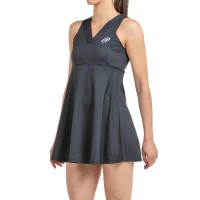 Bullpadel Acoco Black Dress  Offer + Cheap