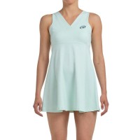 Bullpadel Acoco Aqua Green Dress  Offer + Cheap