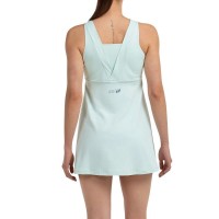 Bullpadel Acoco Aqua Green Dress  Offer + Cheap