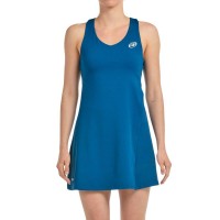 Bullpadel Delpi Ink Blue Dress  Offer + Cheap