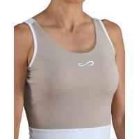 Vestido Endless Orbit Delave