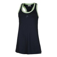 Head Play Tech Navy Dress  Offer + Cheap