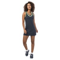 Head Play Tech Navy Dress  Offer + Cheap