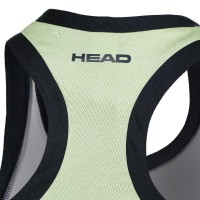 Head Play Tech Dress White Green  Offer + Cheap