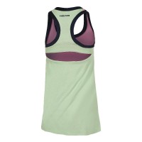 Head Play Tech Dress Pink Green  Offer + Cheap