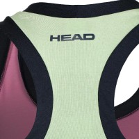 Head Play Tech Dress Pink Green  Offer + Cheap