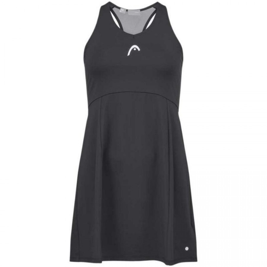 Head Spirit Dress Black White  Offer + Cheap