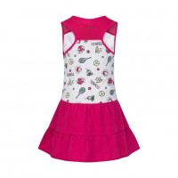 Robe de Tennis de tete Bordeaux Junior  Offre - Pas cher