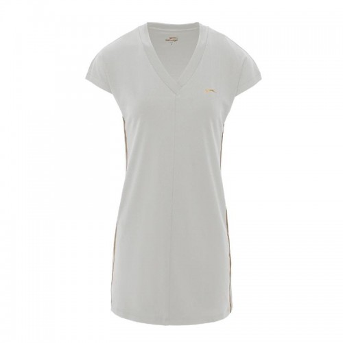 Vestido Slazenger Herritage Blanco