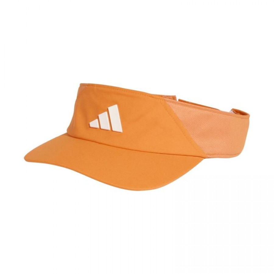 Adidas Climacool Orange Blanc Visor