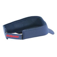 Visière Bullpadel BPV251 I Shadow Blue