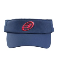 Visière Bullpadel BPV251 I Shadow Blue