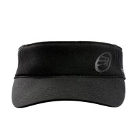 Bullpadel BPV25PRW viseira preta  Oferta + Barato
