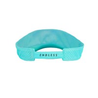 Visera Icone Sem Fim Azul  Oferta + Barato
