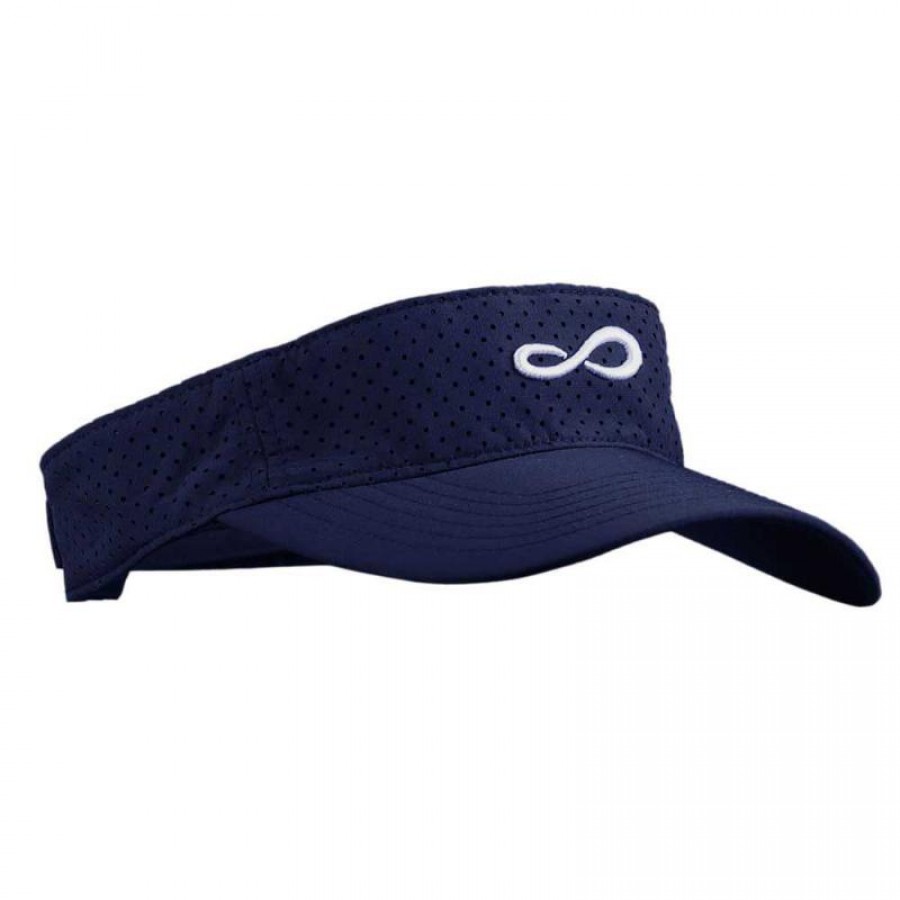Visera Endless Icon Marino  Oferta + Barato