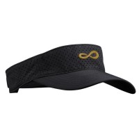 Visera Endless Icon Negro Oro  Oferta + Barato