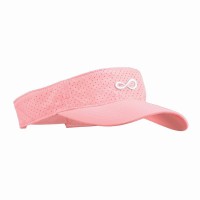 Visera Endless Icon Rosa Claro  Oferta + Barato
