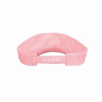 Visera Endless Icon Rosa Claro  Oferta + Barato