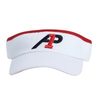 Visera Lok A1 Padel Sitgreaves Blanco  Oferta + Barato