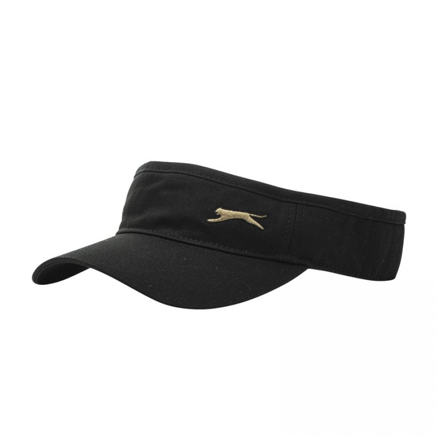 Visera Slazenger Iquale II Negro  Offre - Pas cher