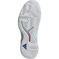Zapatillas Adidas Adizero Cybersonic Blanco Azul Aqua  Oferta + Barato