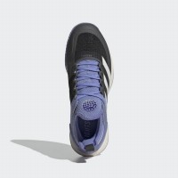 Zapatillas Adidas Adizero Ubersonic 4 Clay Court Lila Mujer  Oferta + Barato
