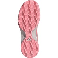 Adidas Avacourt 2.0 Clay Pink White Purple Women''s Sneakers  Offer + Cheap