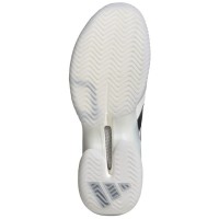 Adidas Barricade 14 White Black Sneakers