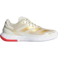 Tênis Adidas Defiant Speed 2 Branco para Mulheres  Oferta + Barato