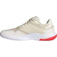 Tênis Adidas Defiant Speed 2 Branco para Mulheres  Oferta + Barato