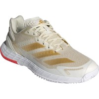 Tênis Adidas Defiant Speed 2 Branco para Mulheres  Oferta + Barato