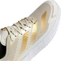Tênis Adidas Defiant Speed 2 Branco para Mulheres  Oferta + Barato
