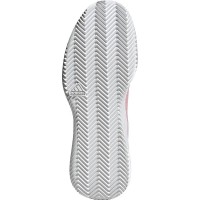 Baskets Femme Adidas Defiant Speed 2 TERRE BATTUE Rose  Offre - Pas cher