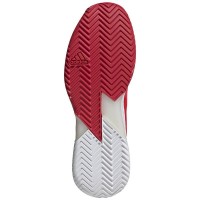 Zapatillas Adidas Defiant Speed 2 Rojo Metalizado  Oferta + Barato