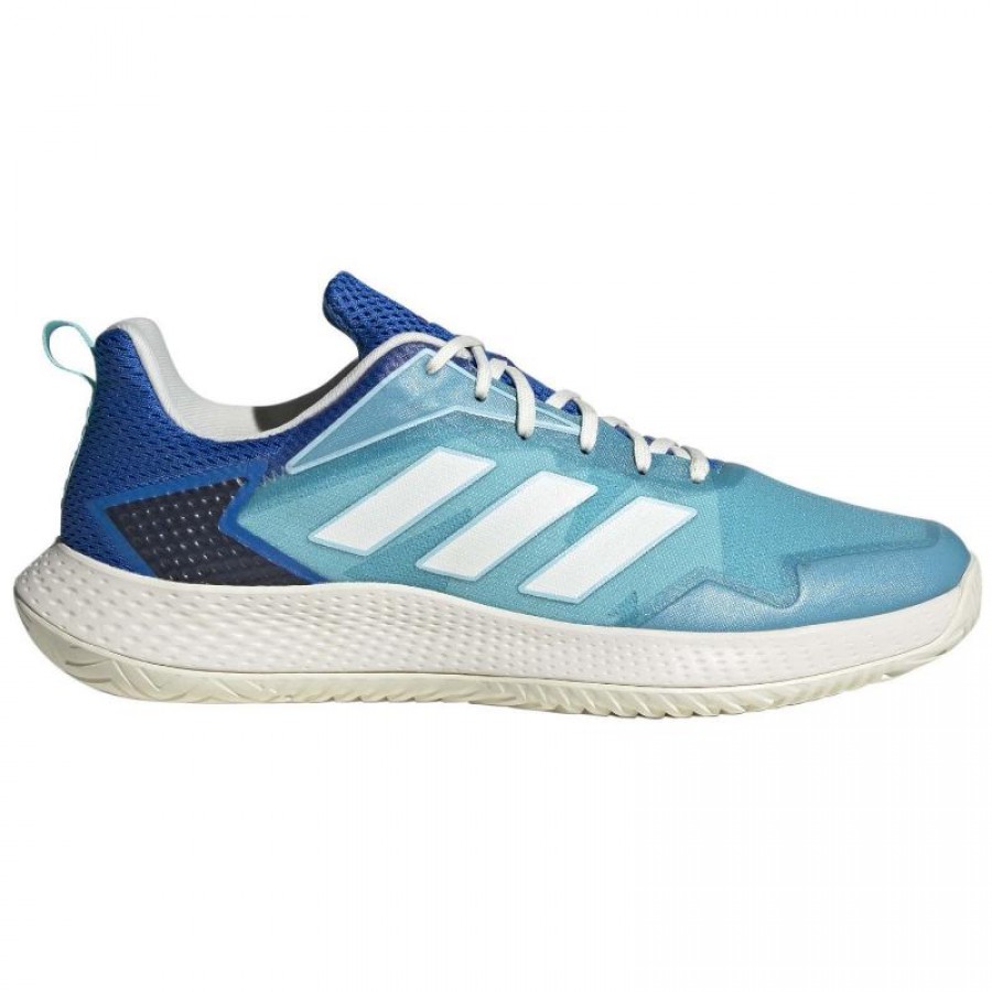 Adidas Defiant Speed Aqua Sneakers Royal Blue  Offer + Cheap