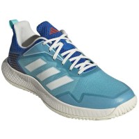 Adidas Defiant Speed Aqua Sneakers Royal Blue  Offer + Cheap