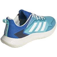 Adidas Defiant Speed Aqua Sneakers Royal Blue  Offer + Cheap