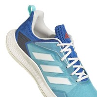 Adidas Defiant Speed Aqua Sneakers Royal Blue  Offer + Cheap