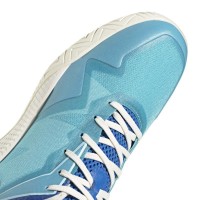 Adidas Defiant Speed Aqua Sneakers Royal Blue  Offer + Cheap