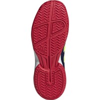 Tênis Adidas Game Spec Azul Marinho Vermelho Júnior  Oferta + Barato