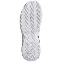 Adidas GameCourt 2 Baskets Bleu Foncé Blanc