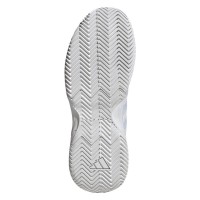 Zapatillas Adidas GameCourt 2 Blanco Azul Celeste Mujer