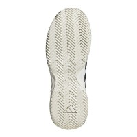 Adidas GameCourt 2 White Purple Aurora Sneakers